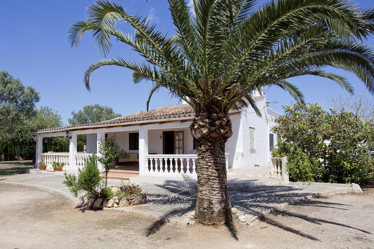 Casa Julia Llucmajor (Mallorca) Exterior photo