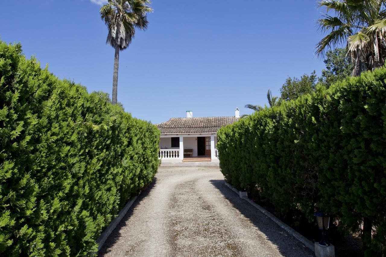 Casa Julia Llucmajor (Mallorca) Exterior photo