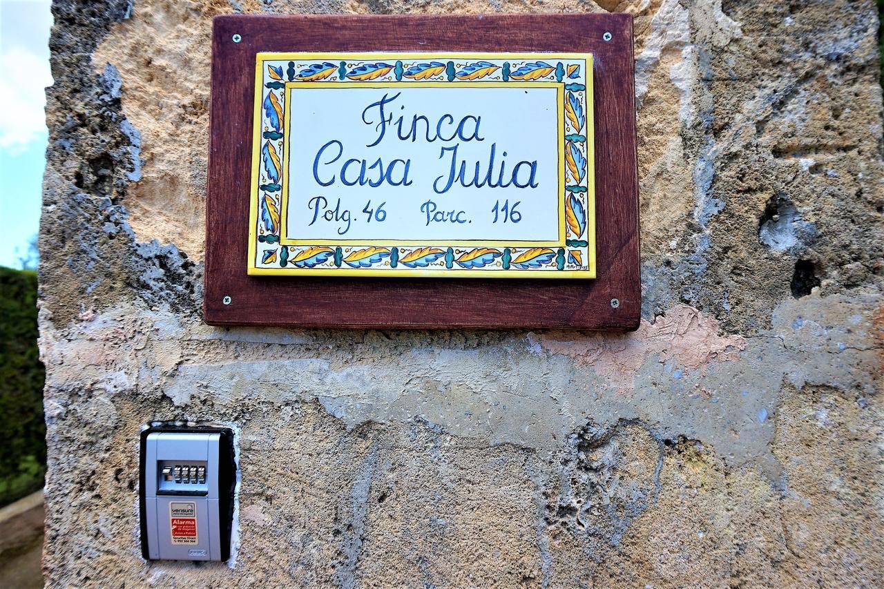 Casa Julia Llucmajor (Mallorca) Exterior photo