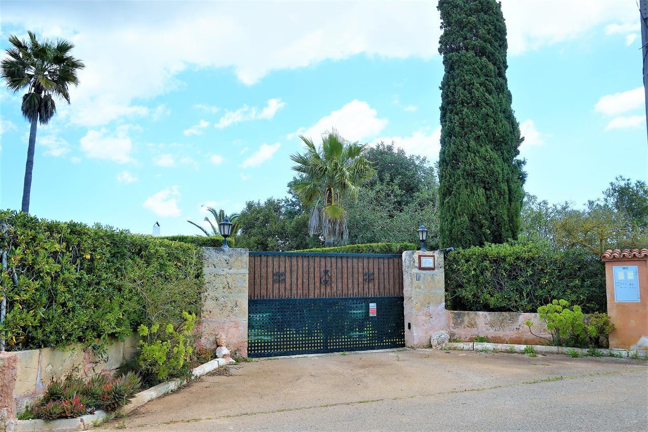 Casa Julia Llucmajor (Mallorca) Exterior photo