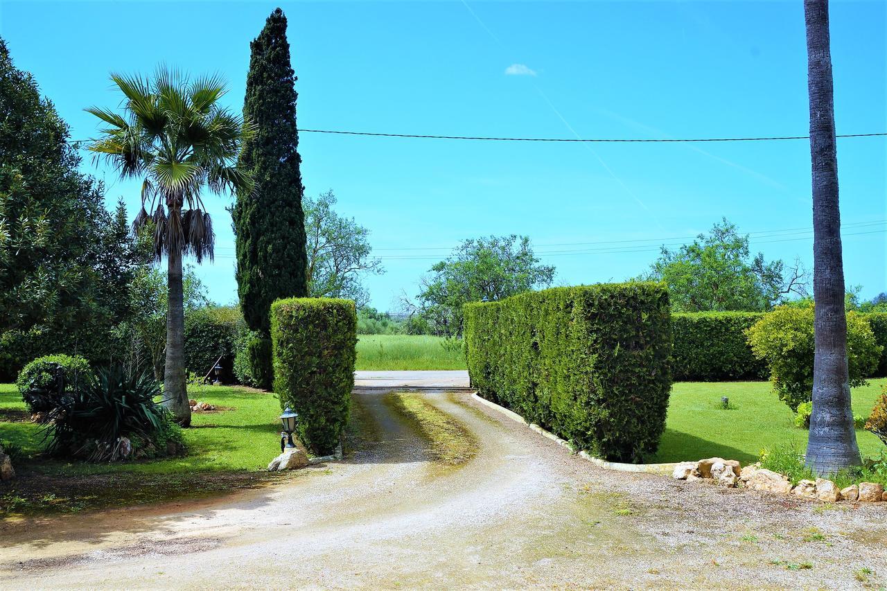 Casa Julia Llucmajor (Mallorca) Exterior photo